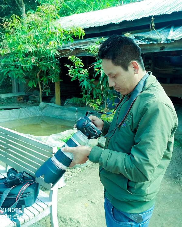 Soney Moirang