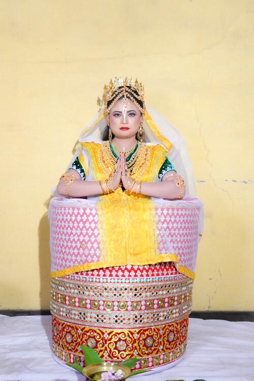 Abem Wedding