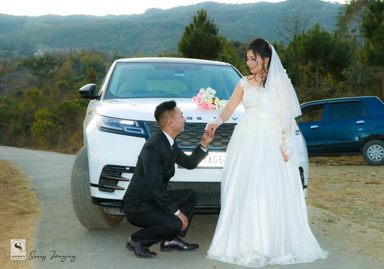 Nirmala Wedding