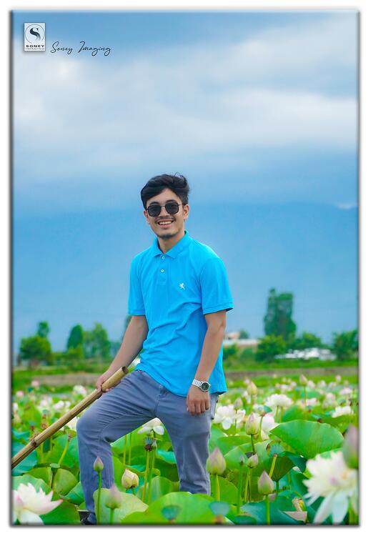 Bidyashwor Lamba
