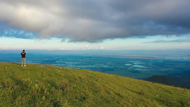 Tingkhai Khullen Manipur