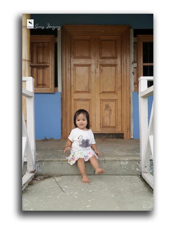 Raina Khetrimayum