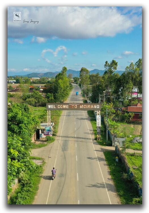 Moirang